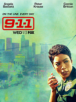 poster de 9-1-1