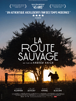 poster de La Route sauvage (Lean on Pete)