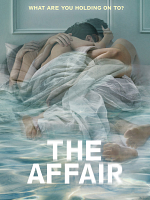 poster de The Affair
