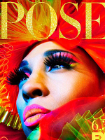poster de Pose