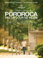 poster de Pororoca, pas un jour ne passe