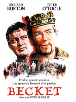 poster de Becket