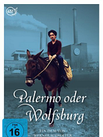 poster de Palermo oder Wolfsburg