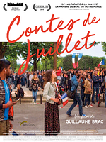 poster de Contes de juillet