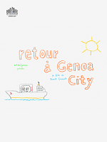 poster de Retour à Genoa City