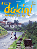 poster de Dakini