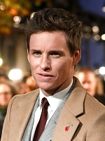 image de Redmayne Eddie