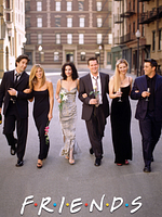 poster de Friends