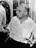 image de Cukor George
