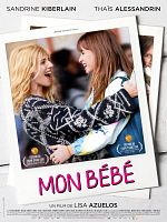 poster de Mon Bébé