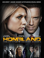image de Homeland - Saison 2