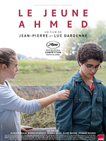 poster de Le Jeune Ahmed