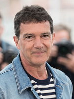 image de Banderas Antonio
