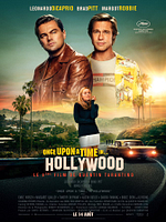 poster de Once Upon a Time… in Hollywood