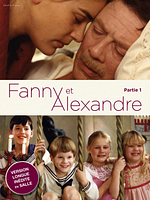 poster de Fanny et Alexandre - Partie 1