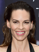 image de Swank Hilary