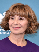 image de Ascaride Ariane