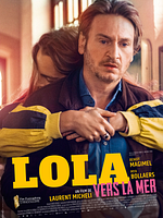 poster de Lola vers la mer
