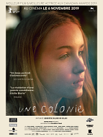 poster de Une Colonie