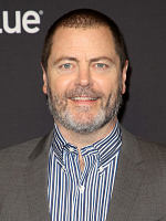image de Offerman Nick