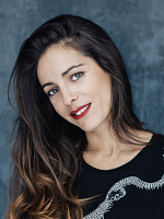 image de Dana Audrey