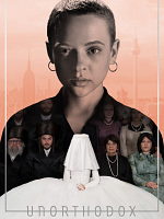 poster de Unorthodox