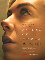 poster de Pieces of a Woman