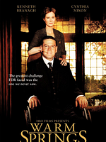 poster de Warm Springs