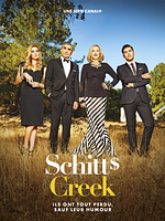 poster de Schitt's Creek