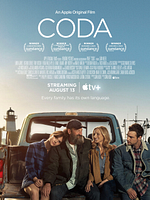 poster de CODA