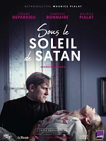 poster de Sous le soleil de Satan