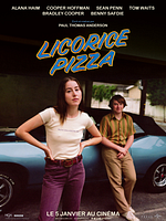 poster de Licorice Pizza