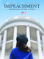 poster de American Crime Story