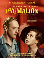 poster de Pygmalion