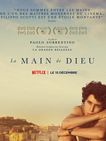 poster de La Main de Dieu