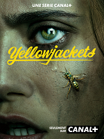 poster de Yellowjackets
