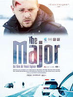 poster de The Major