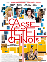 poster de Casse-tête chinois