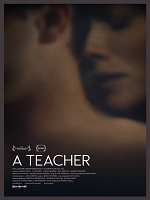 poster de A Teacher