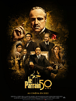 poster de Le Parrain