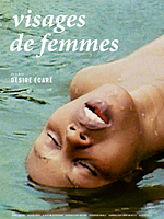 poster de Visages de femmes