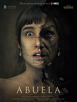poster de Abuela