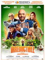 poster de Irréductible