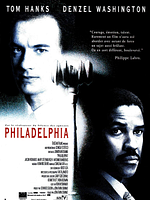 poster de Philadelphia