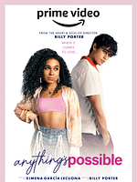 poster de Rien n'est impossible