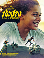 poster de Rodéo