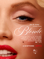 poster de Blonde
