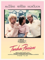 poster de Tendres passions