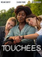 poster de Touchées