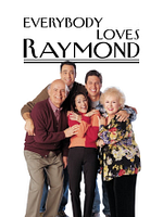 poster de Tout le monde aime Raymond